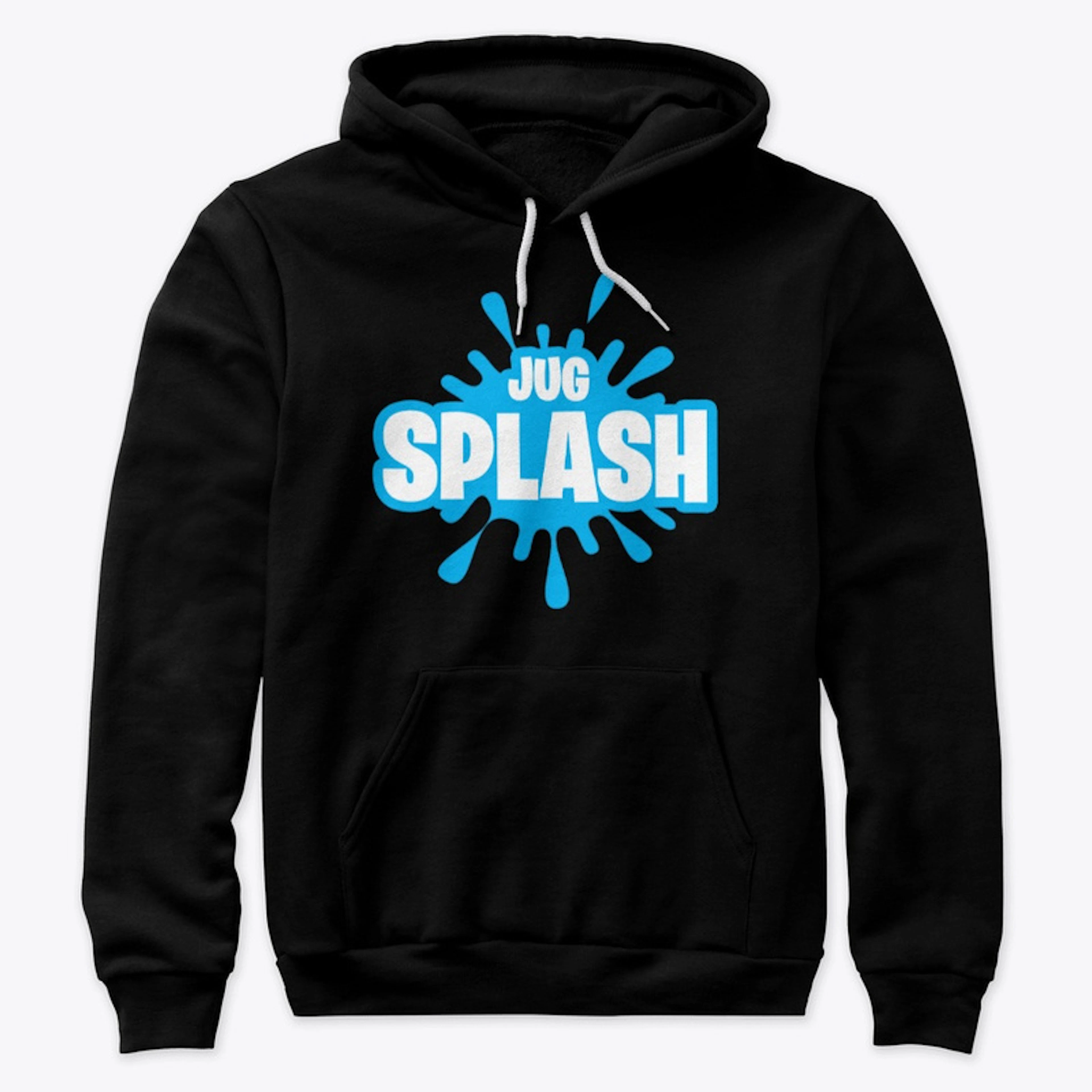 Jug Splash Logo