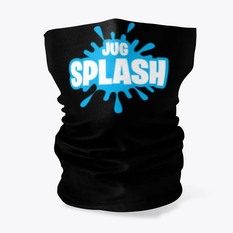 Jug Splash Logo