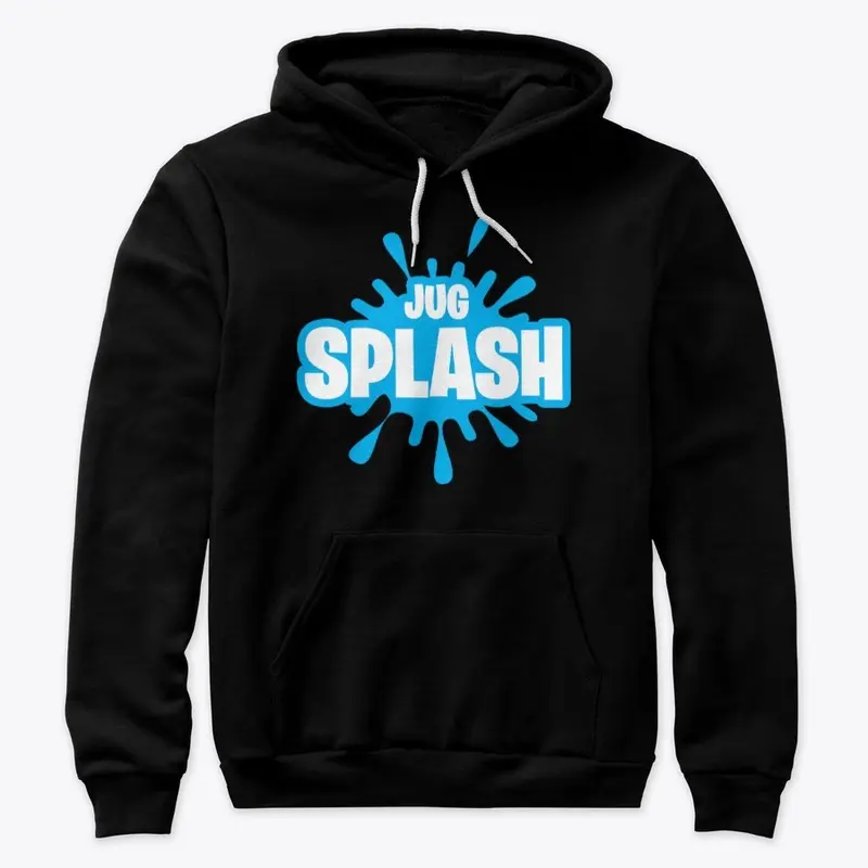 Jug Splash Logo