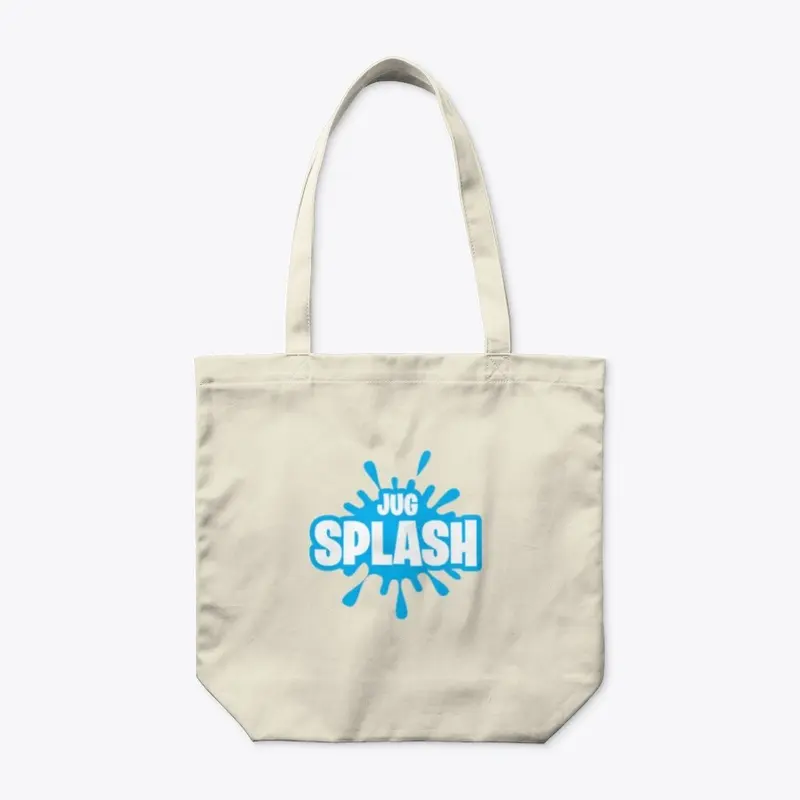 Jug Splash Logo