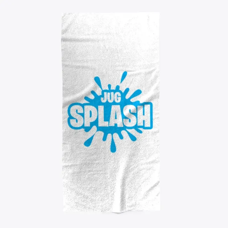 Jug Splash Logo