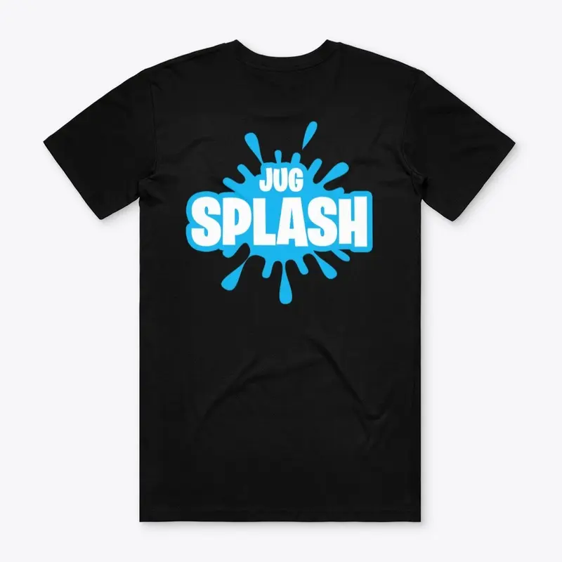 Jug Splash Logo