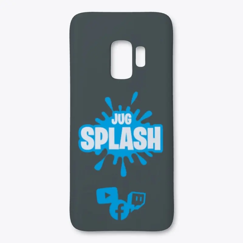 Jug Splash Logo