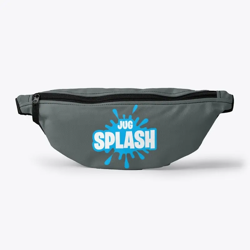 Jug Splash Logo