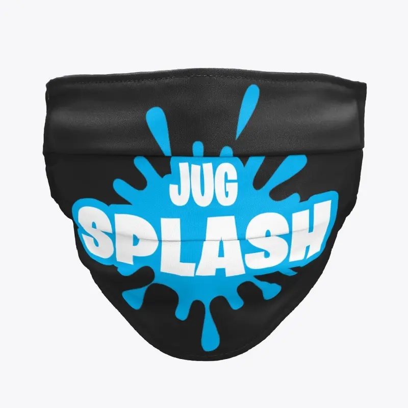 Jug Splash Logo