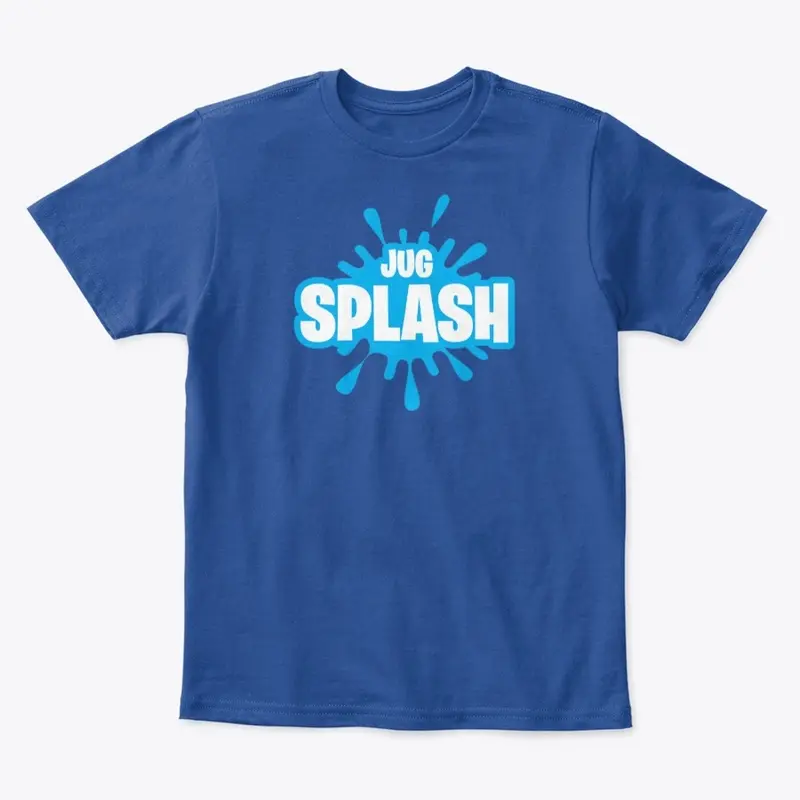 Jug Splash Logo